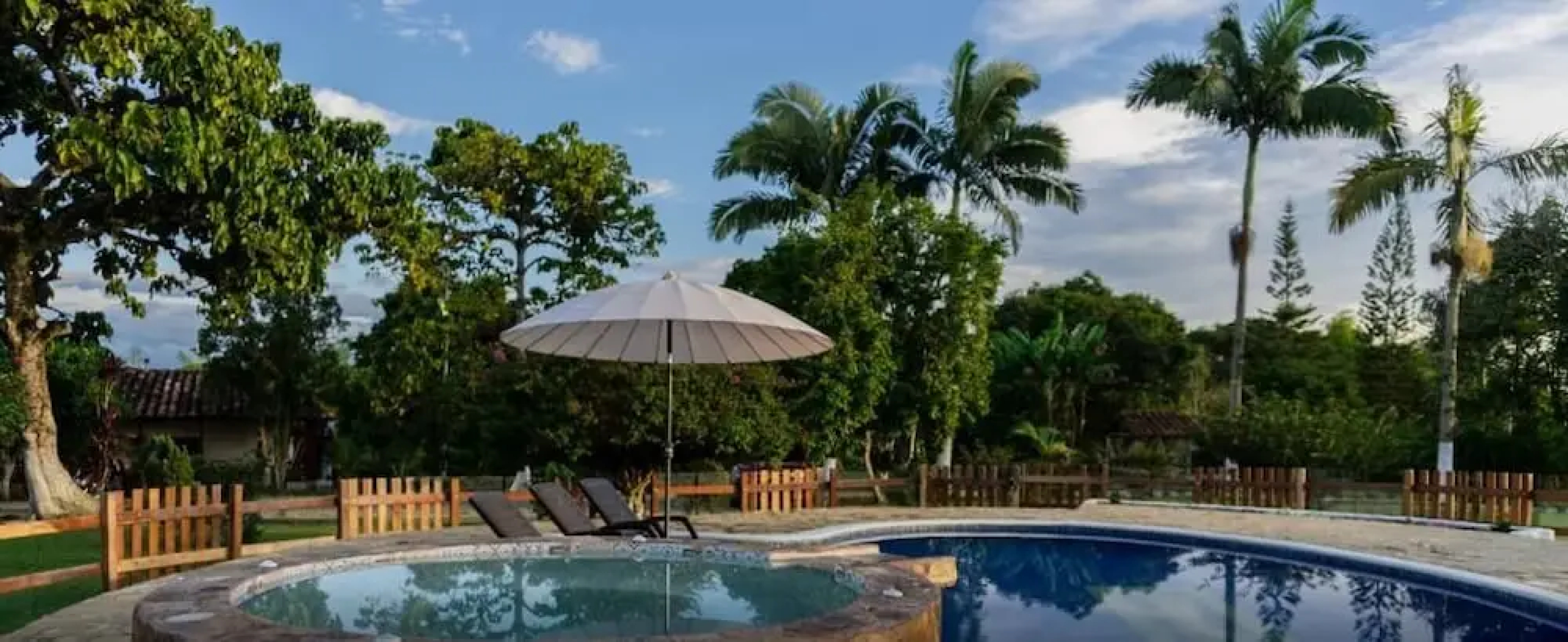 Finca Encanto Quindio