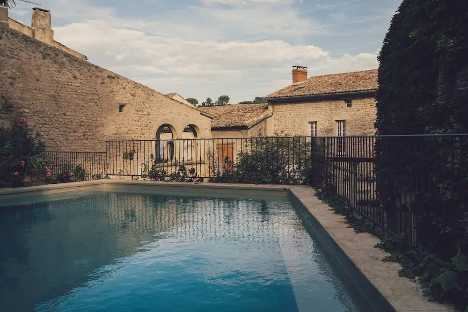 Callemant D Autane by Boutique Provence Luxe