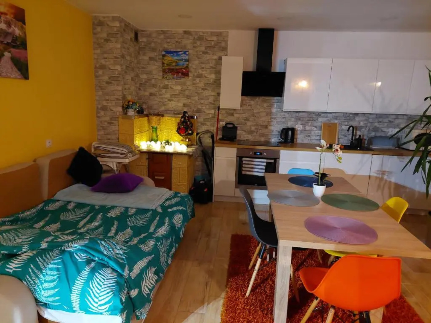 Noclegi u Pauliny i Pawła