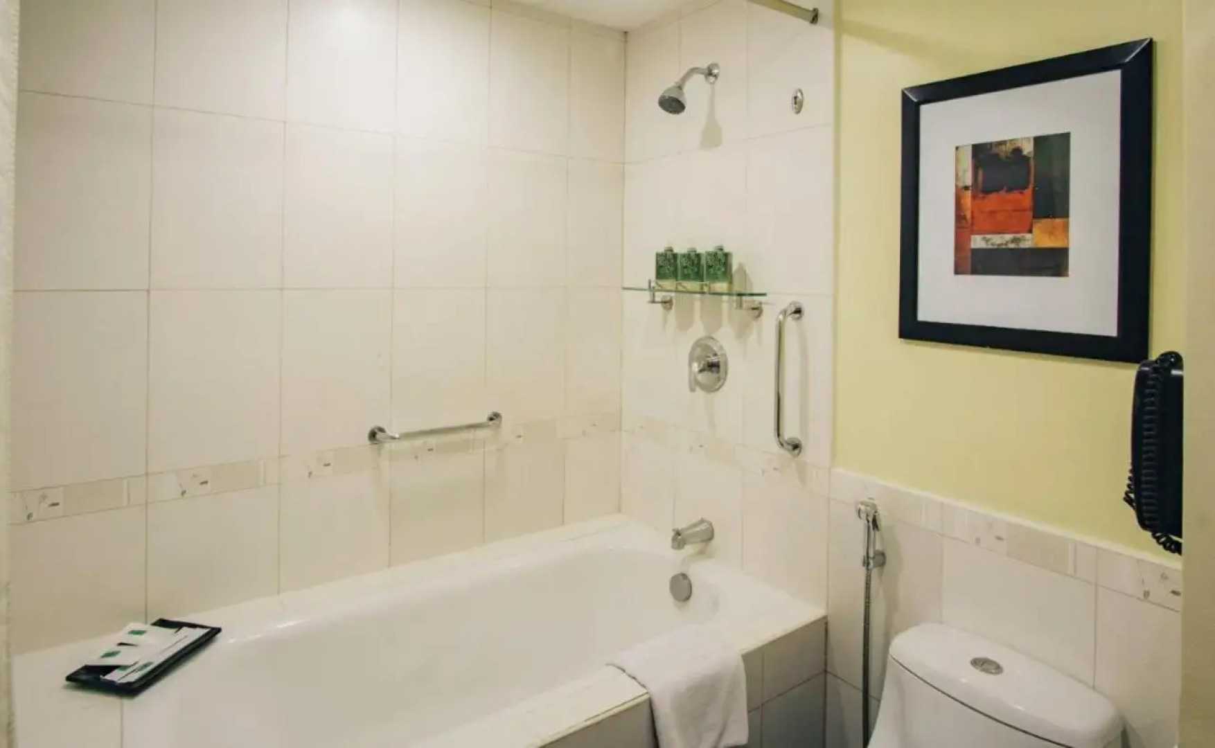 Greenhills Elan Hotel