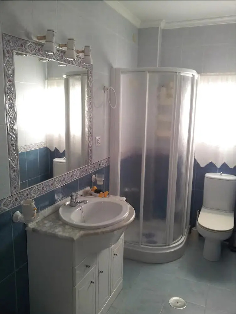 Cadiz 101696 3 Bedroom Holiday home By Mo Rentals