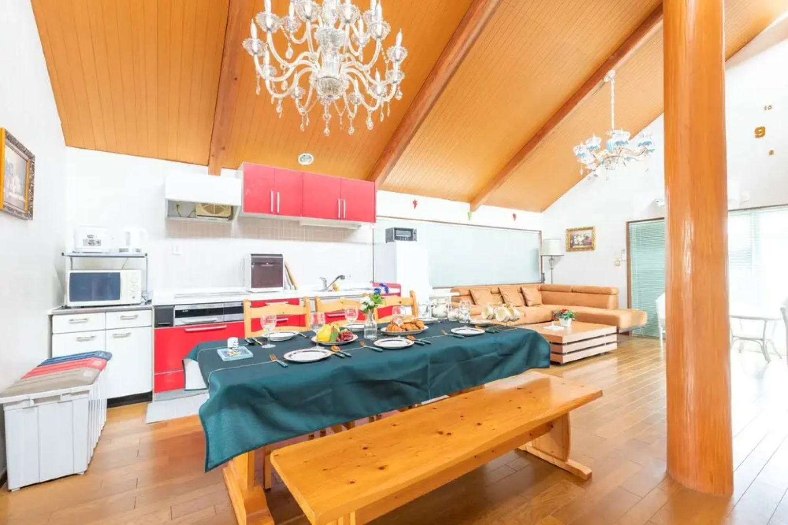 Happy House Shirahama