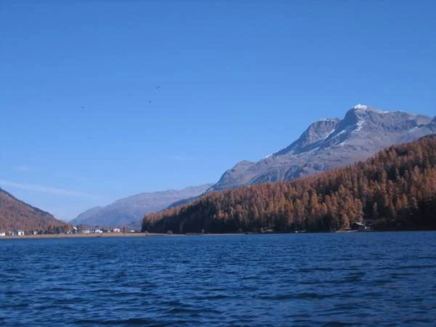 La Chesa Engiadinaisa