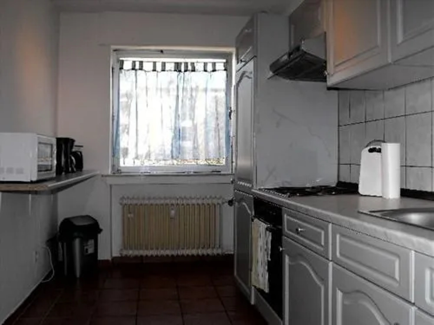 Ferienwohnungen Goman in Bergheim