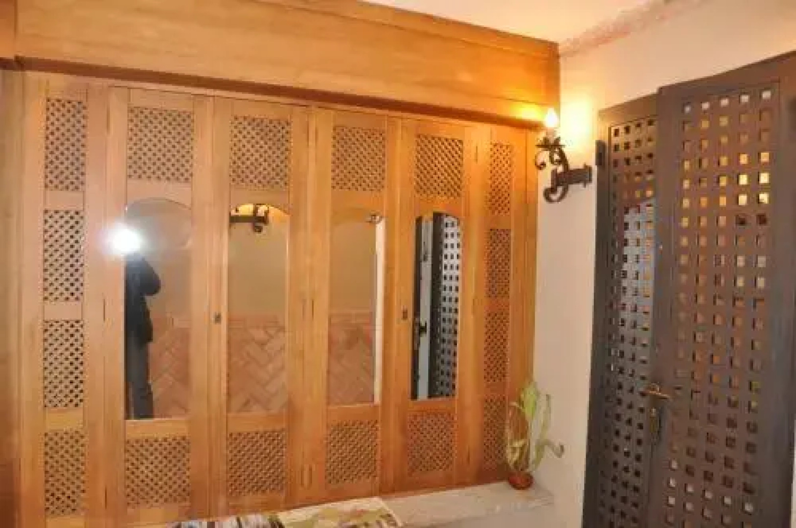 Apartamentos Turísticos Doña María la Brava