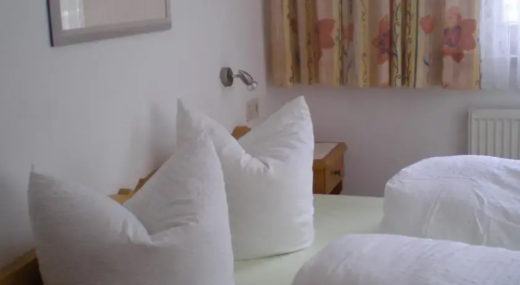 Apartments Alpenrose