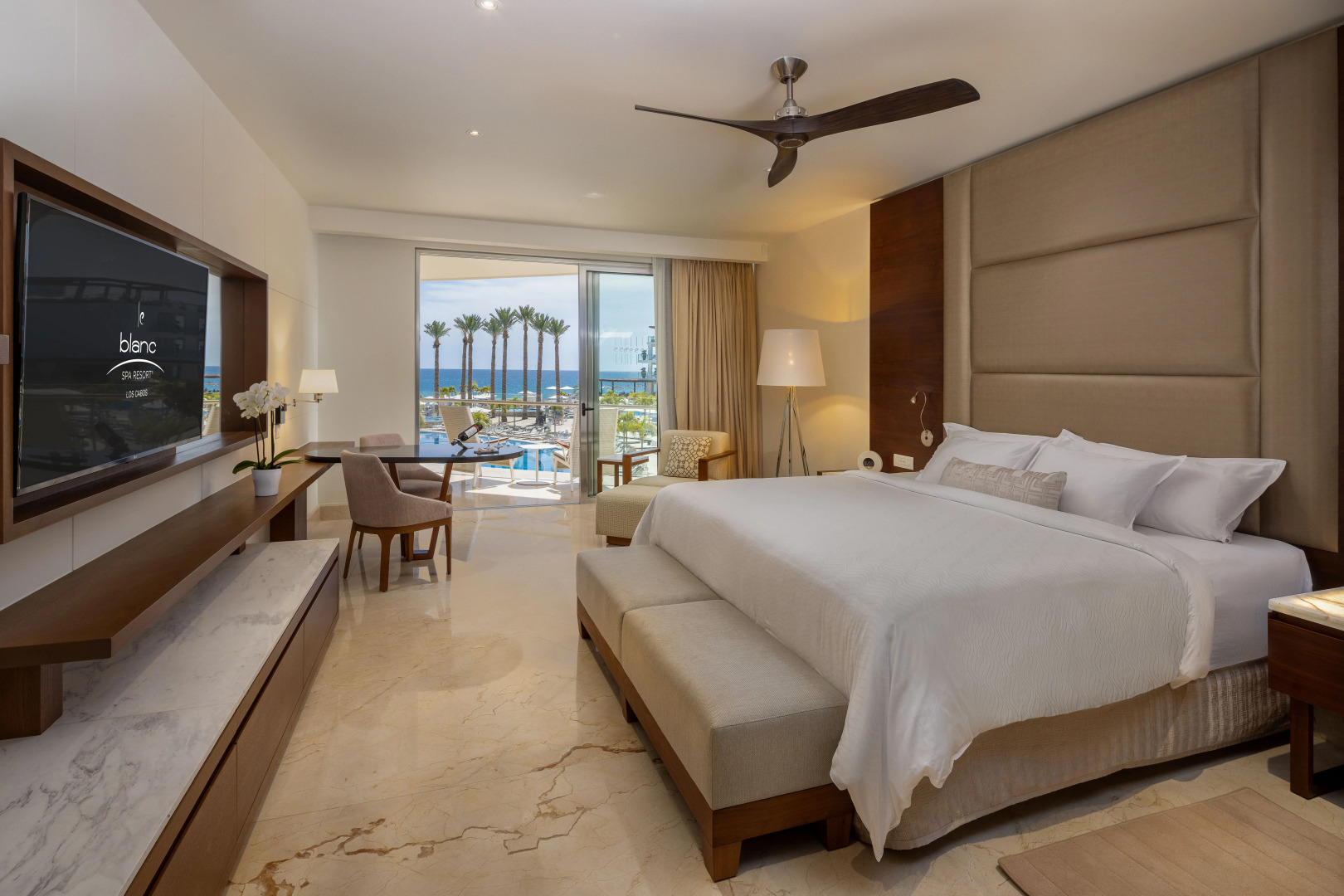 Le Blanc Spa Resort Los Cabos - Adults Only - All-Inclusive