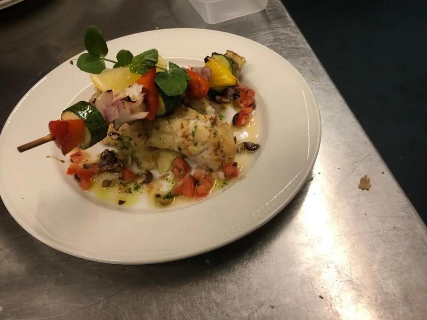 The Thelbridge Cross Inn