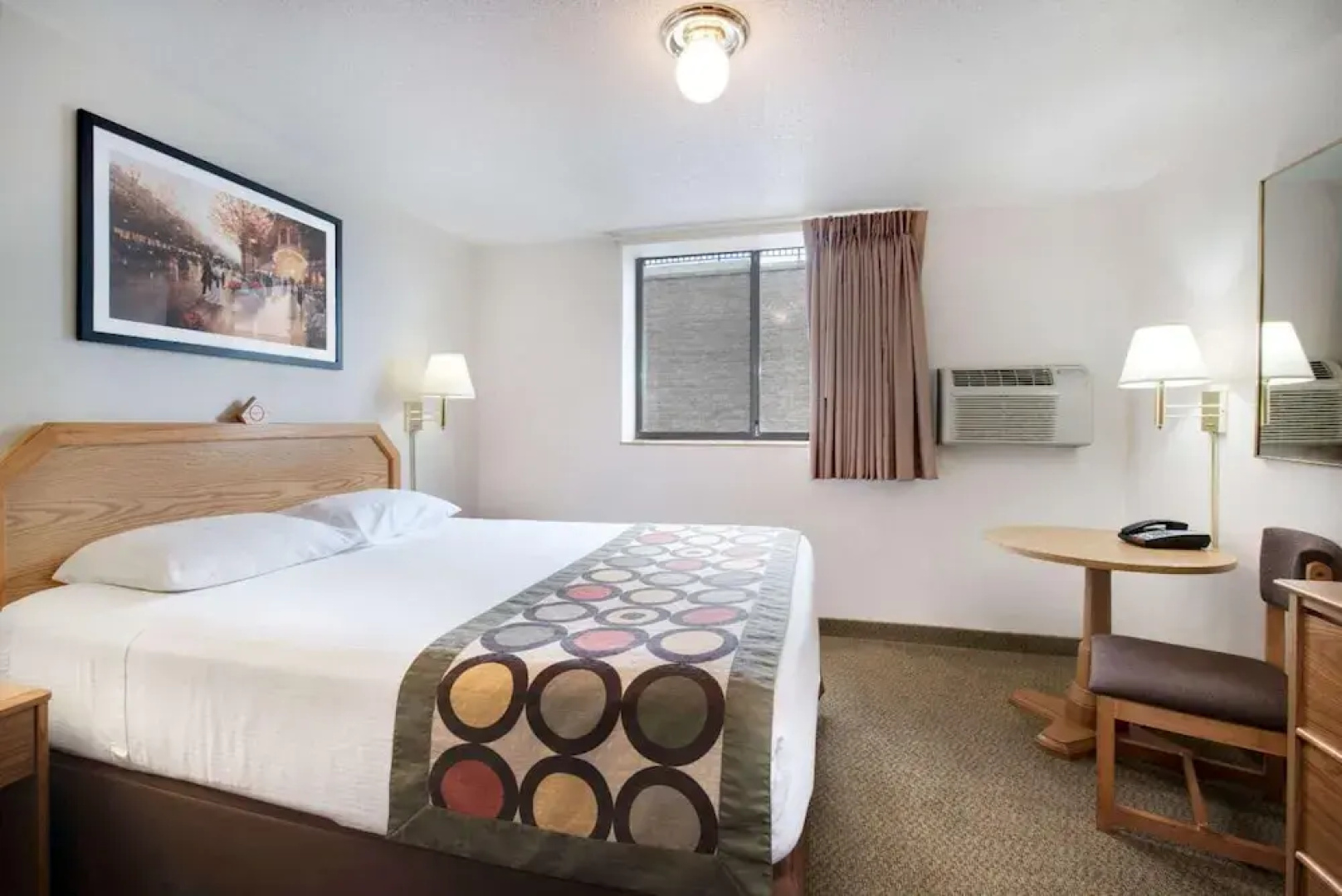 Serena Inn & Suites of Rapid City