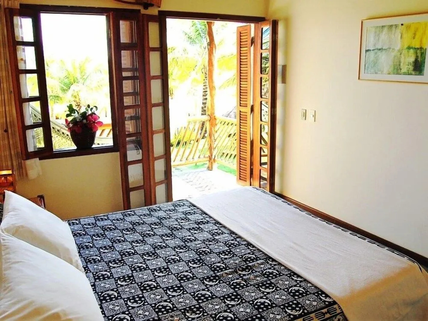 Pousada Ponta do Muta