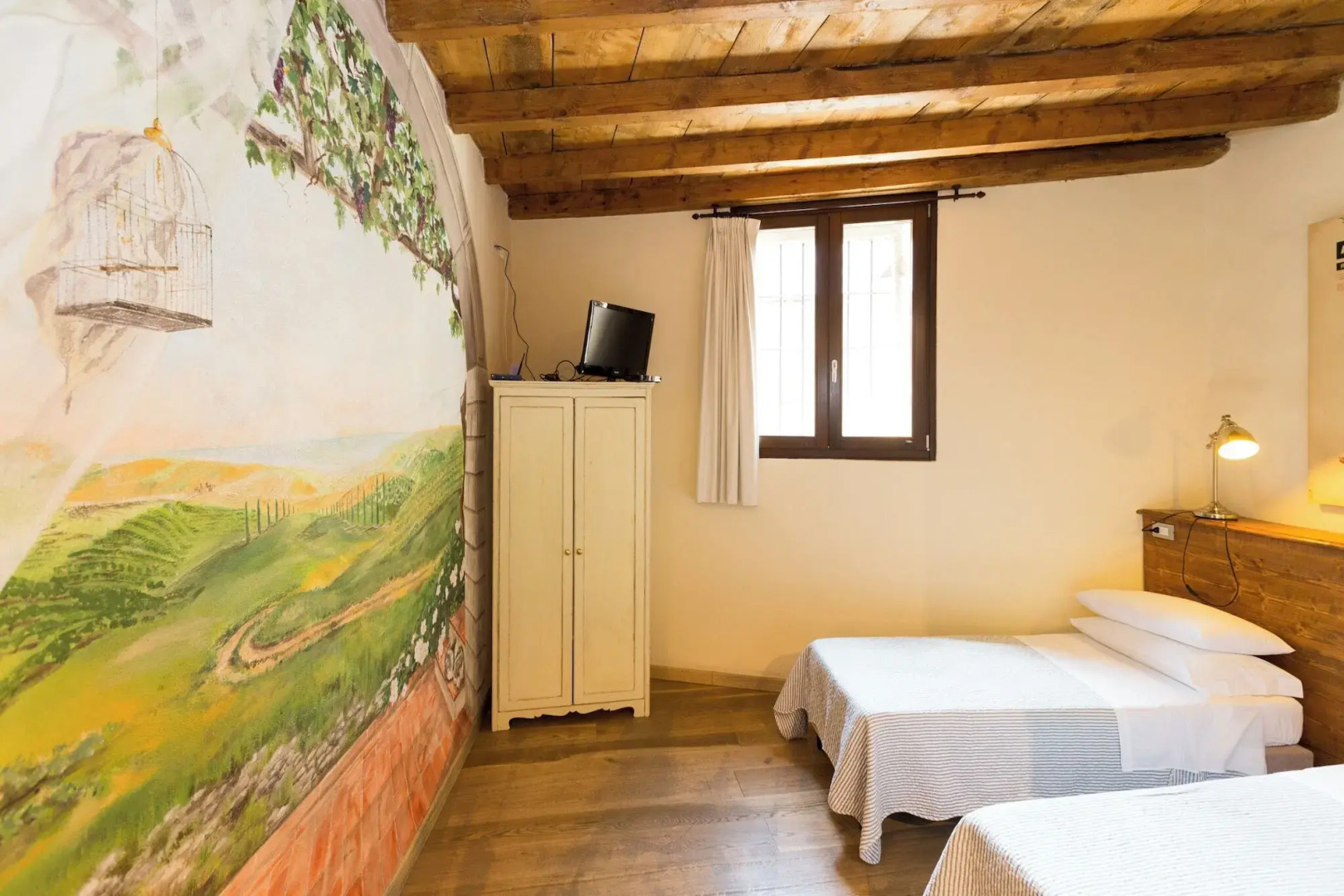 B&B Corte delle Muse