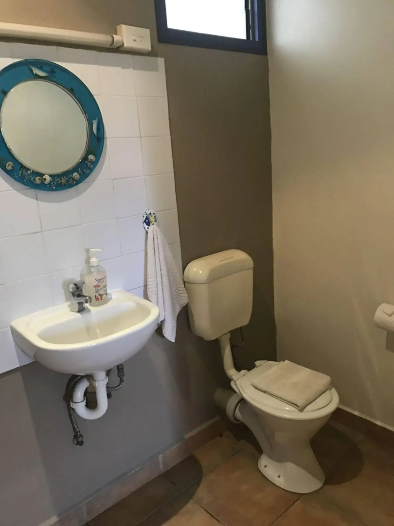 Vanuatu Holiday Hotel