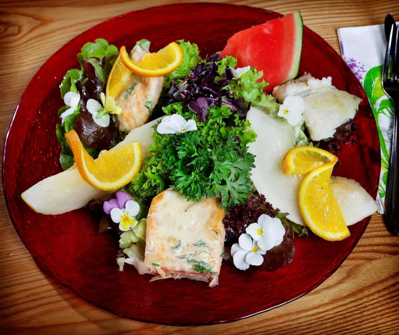 Himmel Landshut Hotel-Restaurant-Cafe