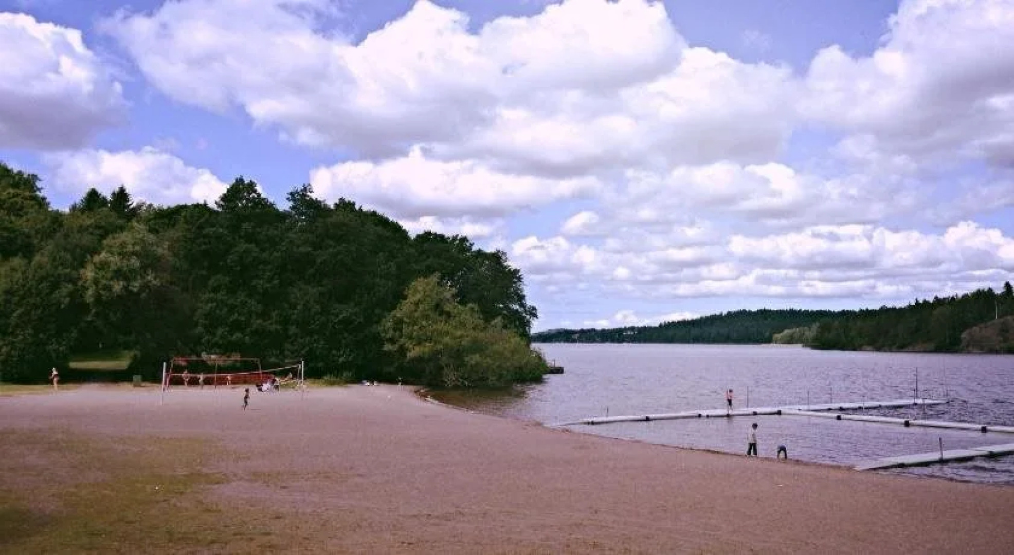 Part-Time Home Slagsta Strand