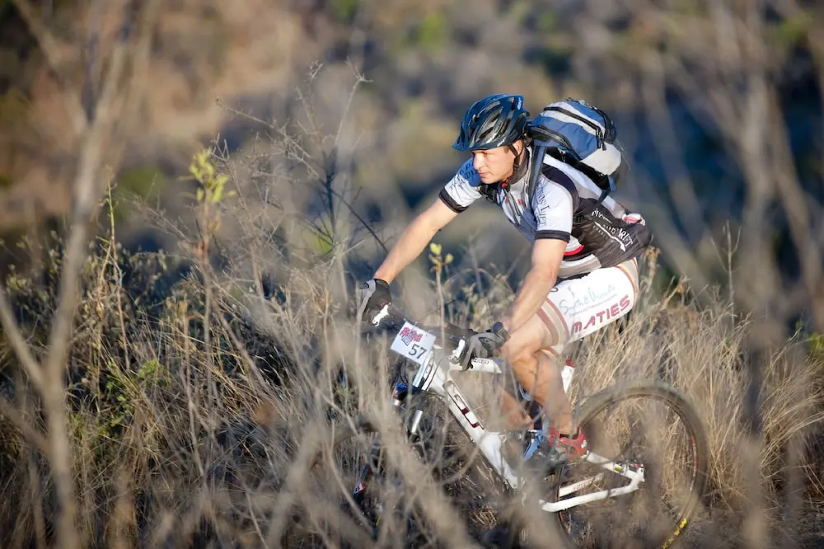 Fugitives' Drift Guest House