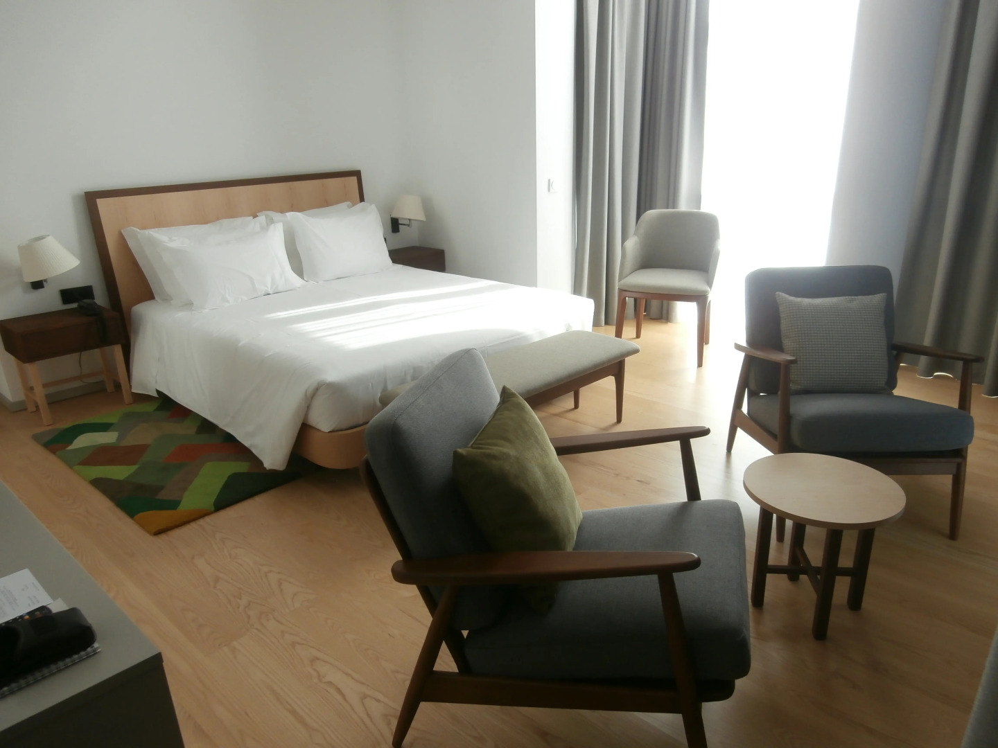 Abrigo da Montanha Hotel Rural & Spa