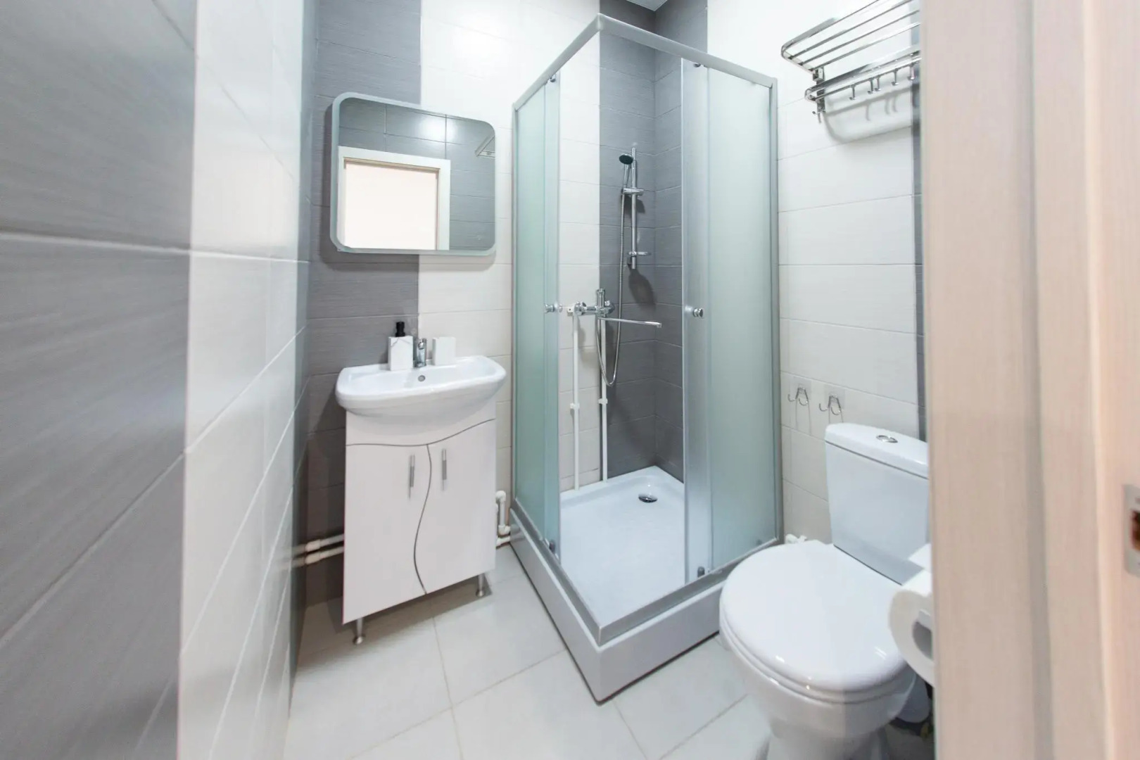 Апартаменты на улице Ленина