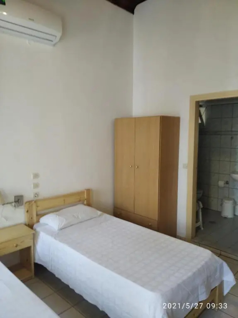 Guest House Bedroom - Kastellorizo
