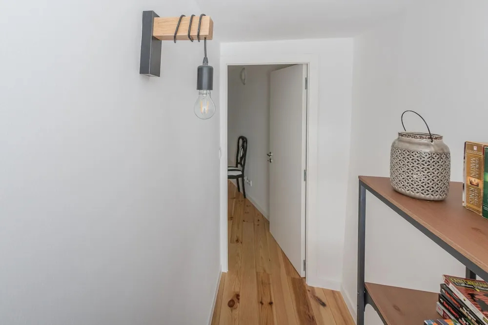 Vieira Apartments III