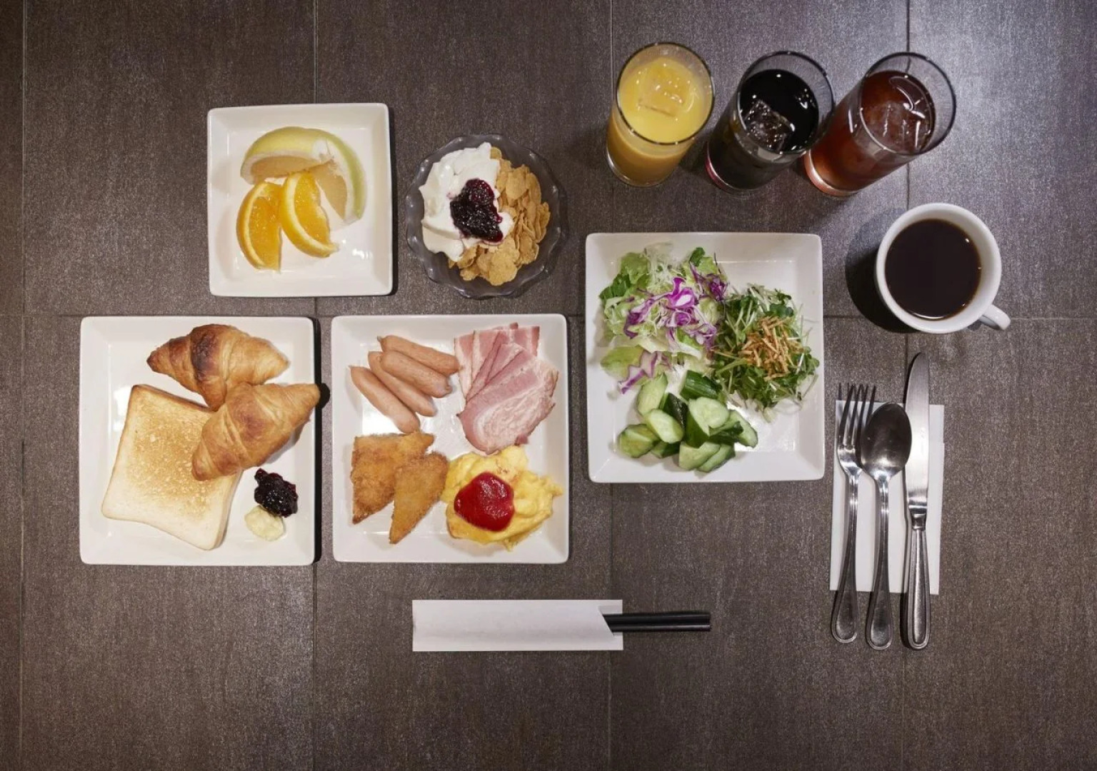 JR East Hotel Mets Utsunomiya