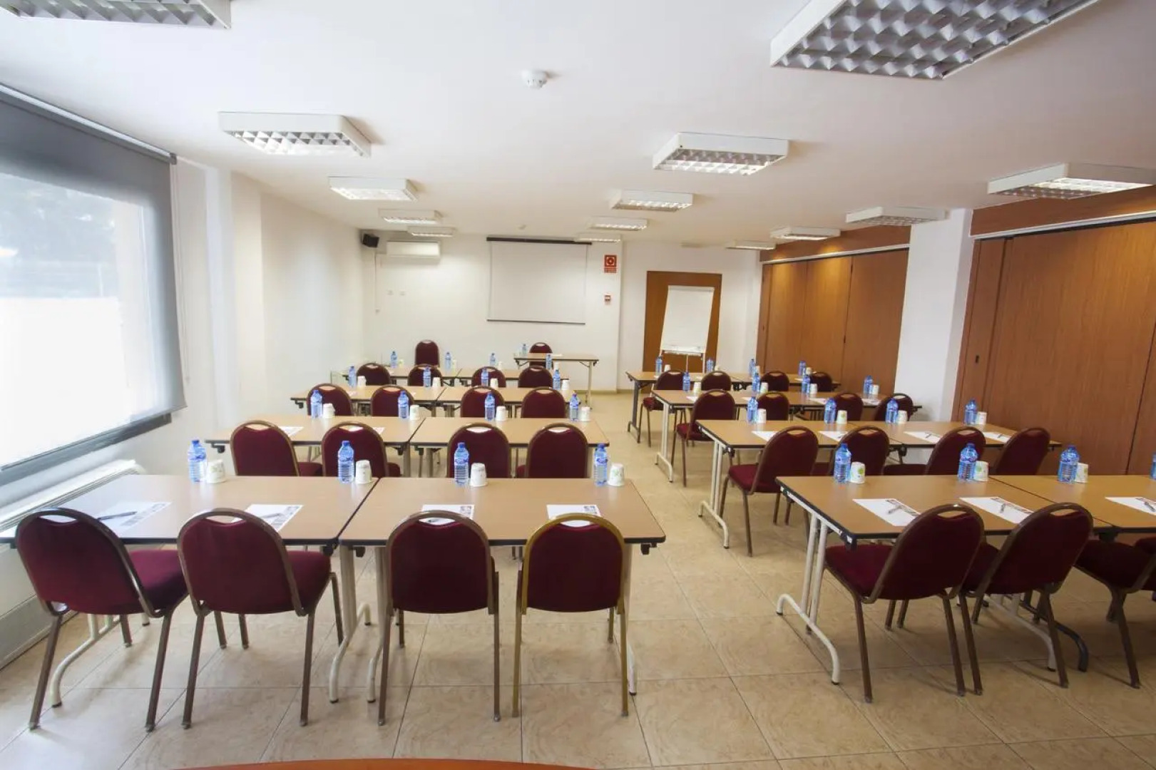 Travelodge Alicante Puerto