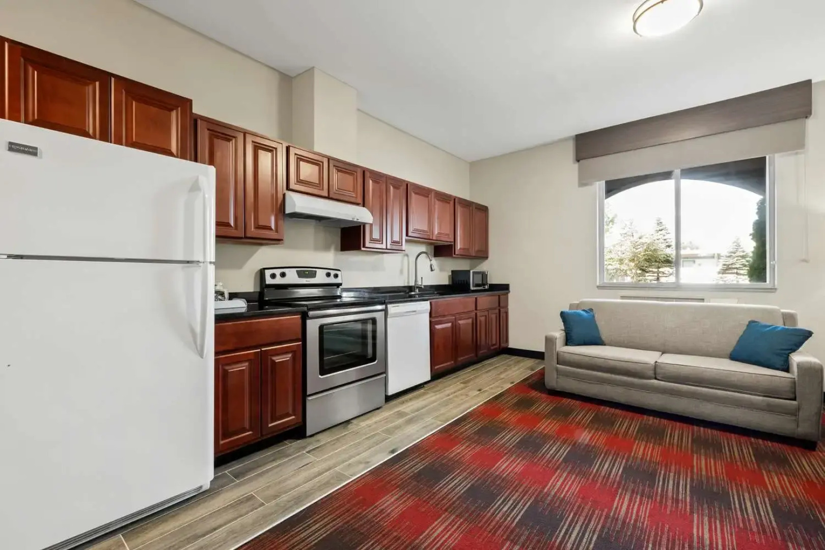 Best Western Dartmouth-New Bedford