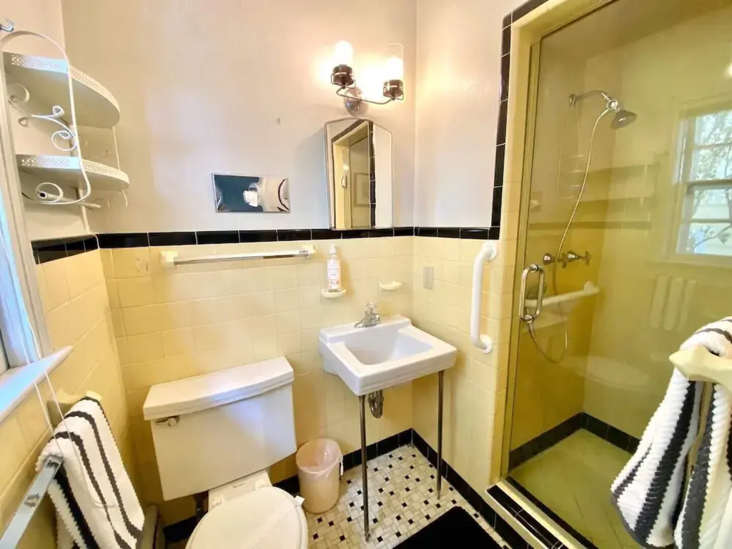 Pennsylvania Avenue 34