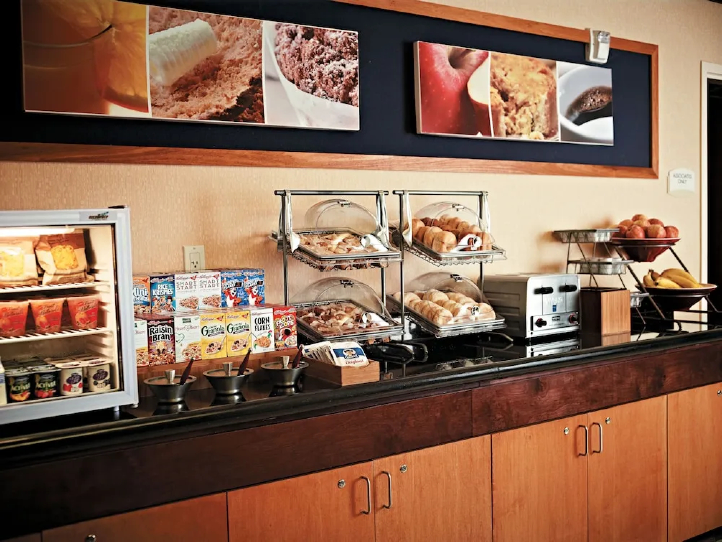 Fairfield Inn & Suites Indianapolis Noblesville