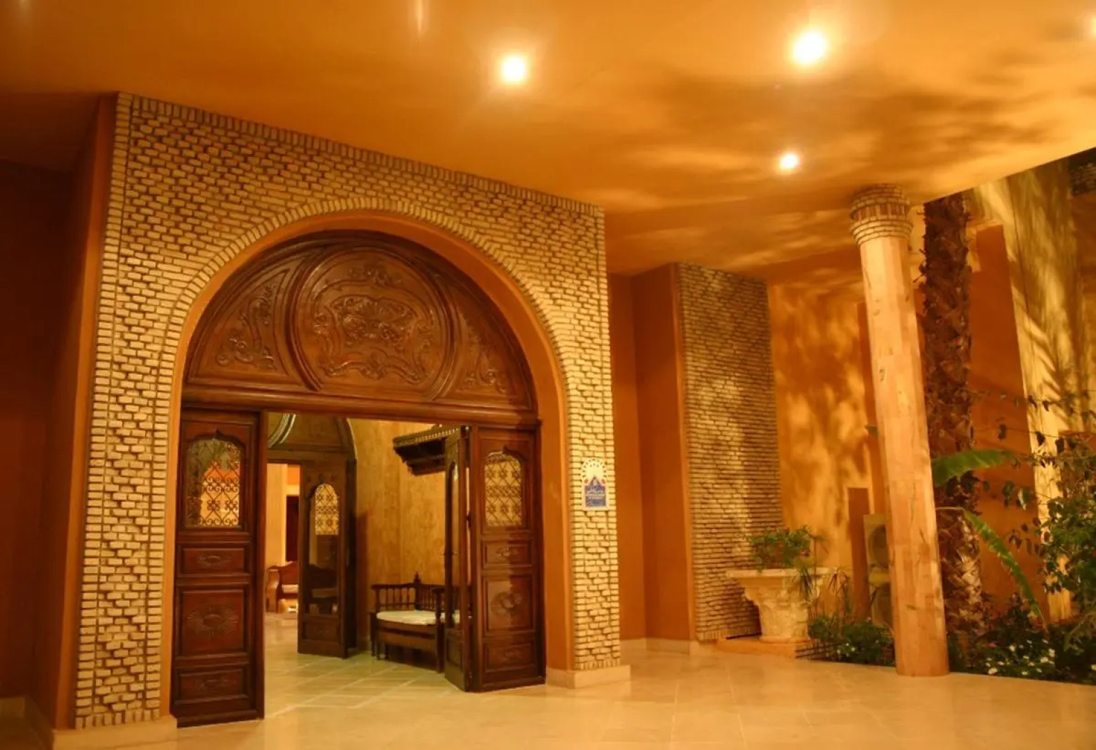 Ksar El Jerid Tozeur