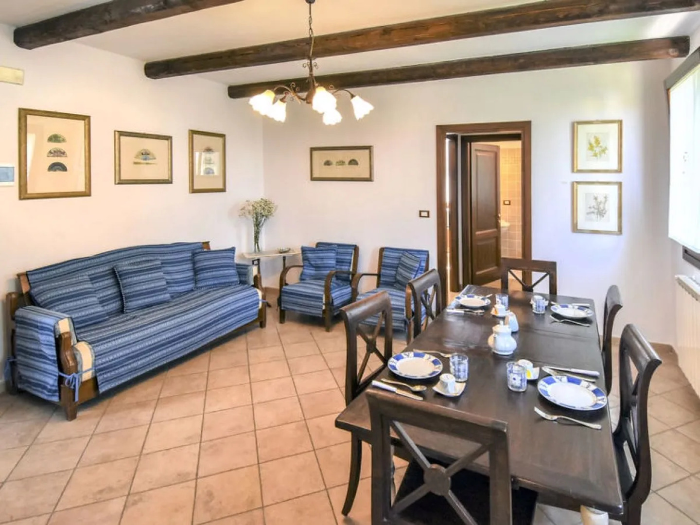 House  Ariano Nel Polesine