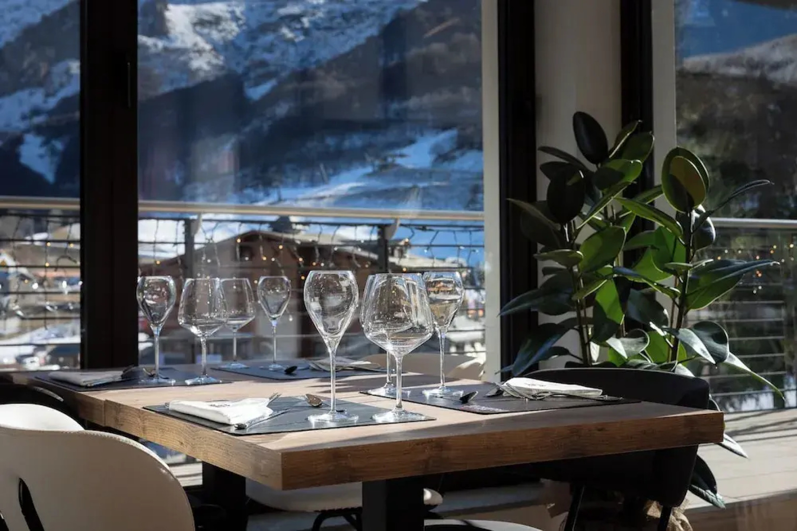 Riserva Bianca Limone Hotel&SPA