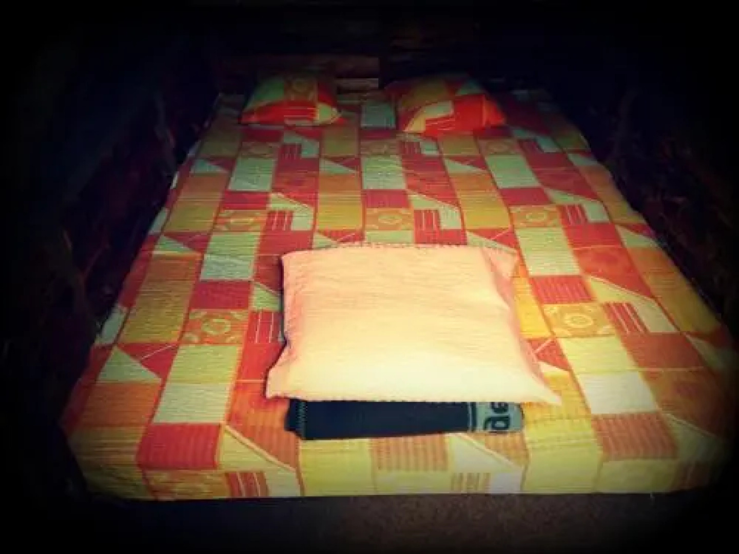 Rafting Camp Tara Center Tri Vodenice