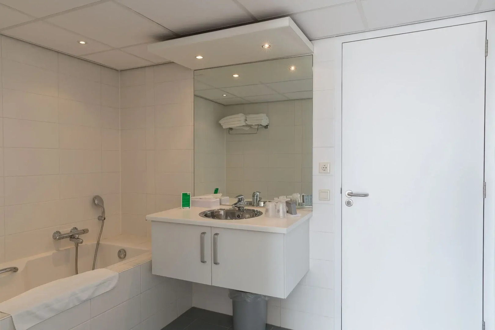 WestCord Strandhotel Seeduyn