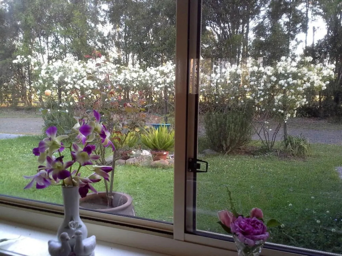 Gloucester on Avon Bed & Breakfast