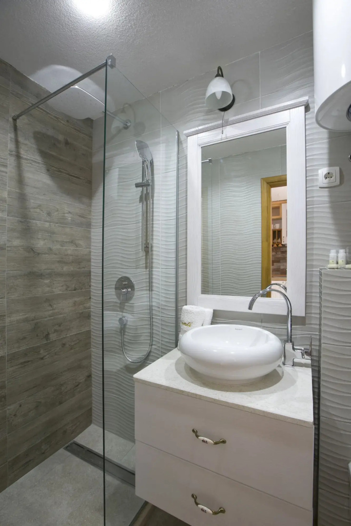 Apartments Villa Serventi