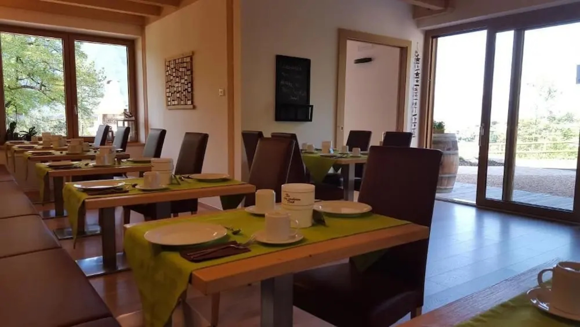 Agriturismo Al Maniero