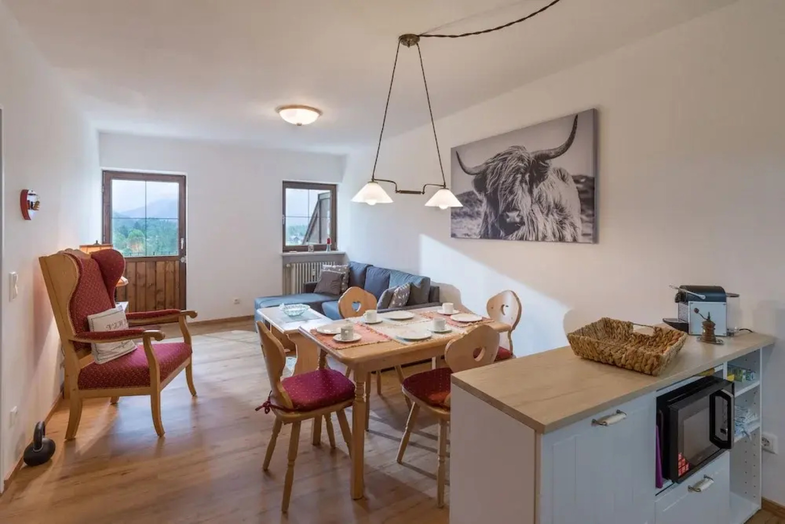 Ferienwohnanlage Bergschlössl