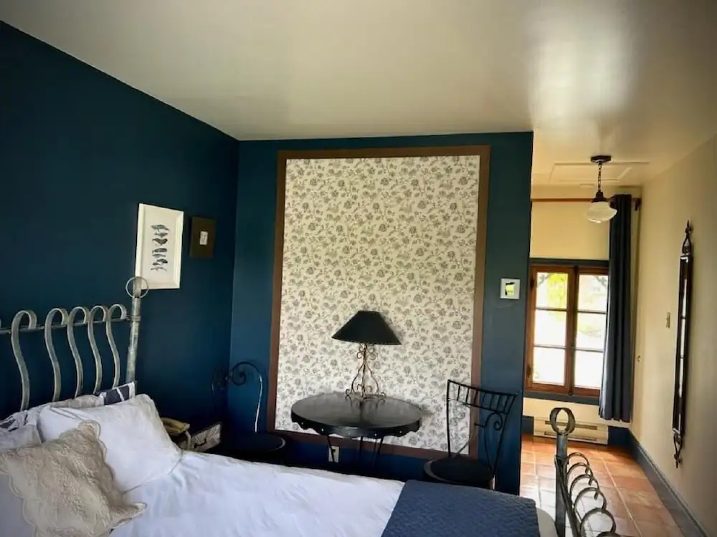 Auberge du Mange Grenouille