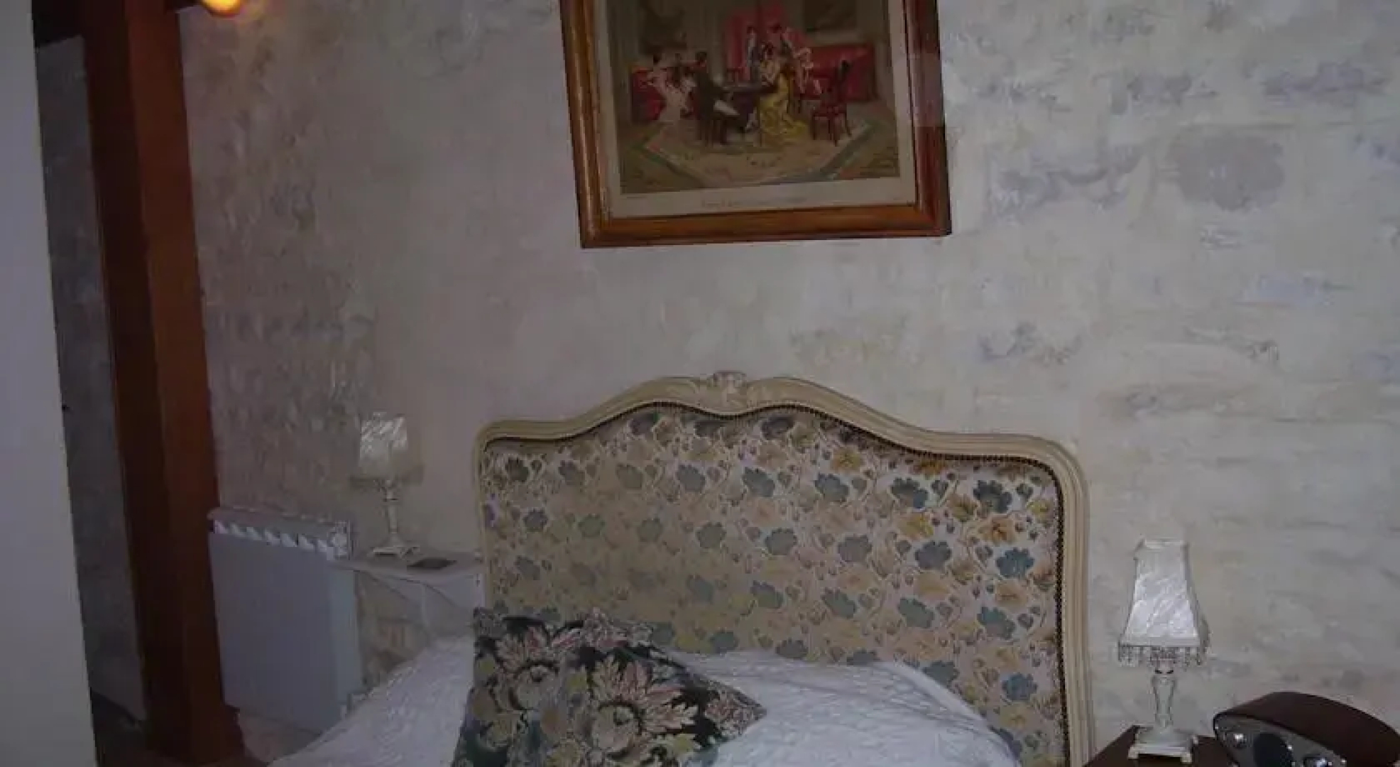 Chez Ferroux