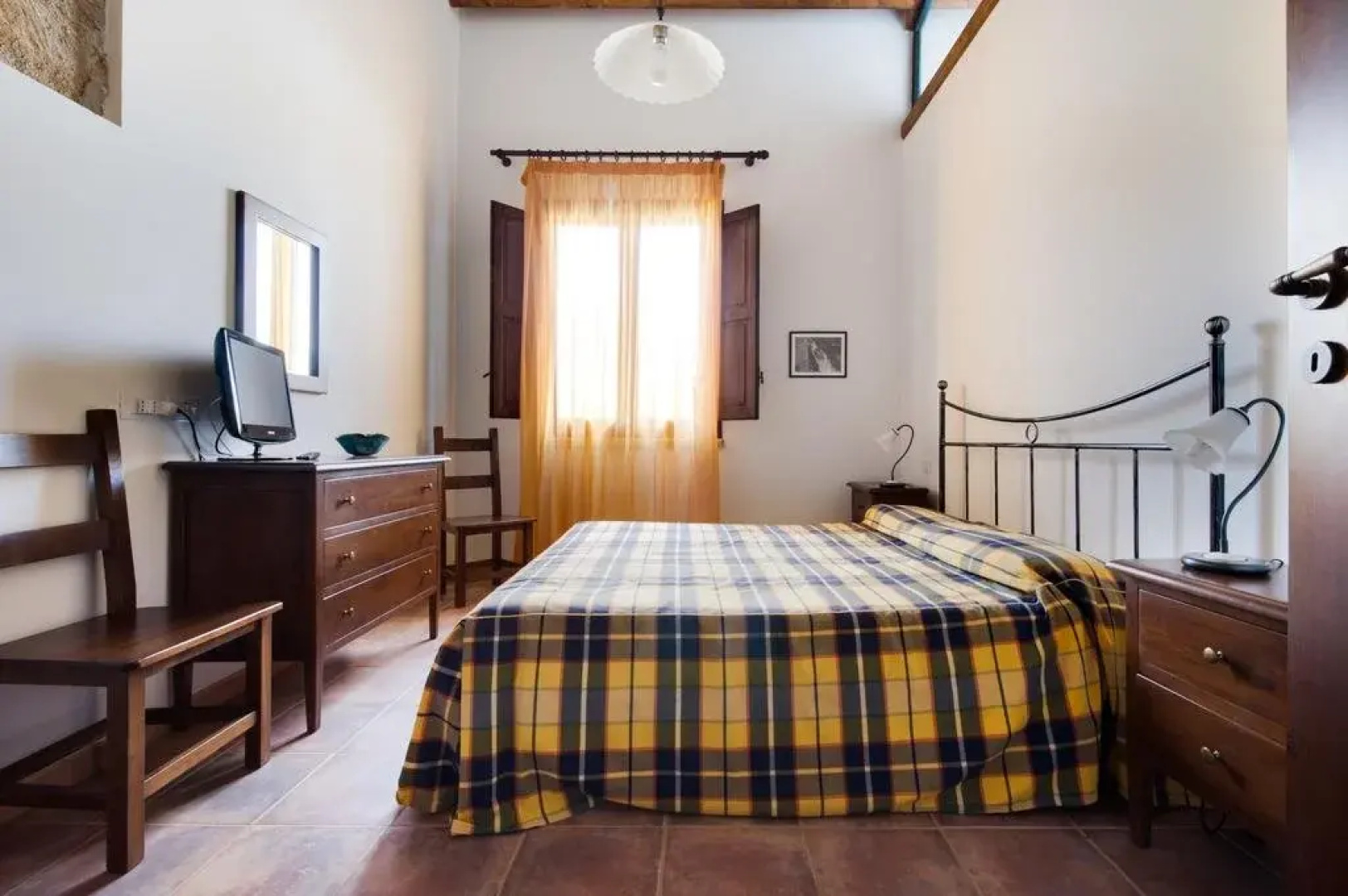 Agriturismo La Concordia