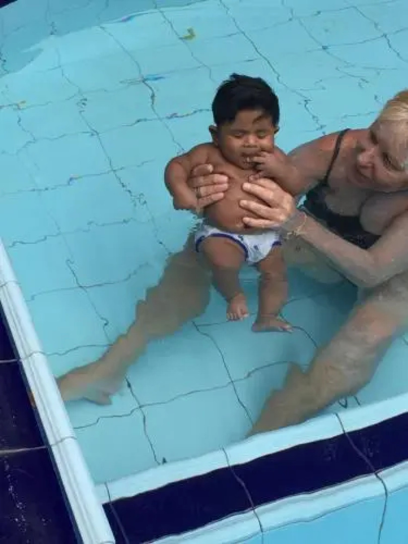 Vista Damith Guest House