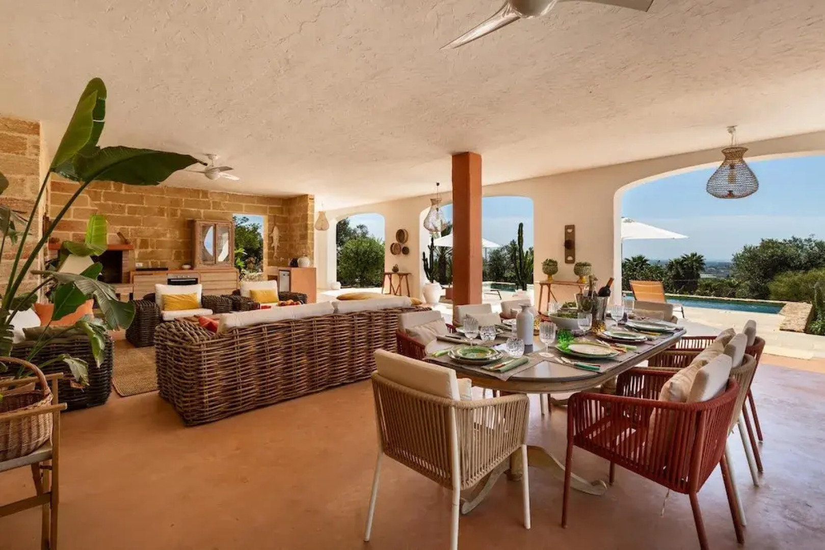 3898 Casa Allegra by Perle di Puglia