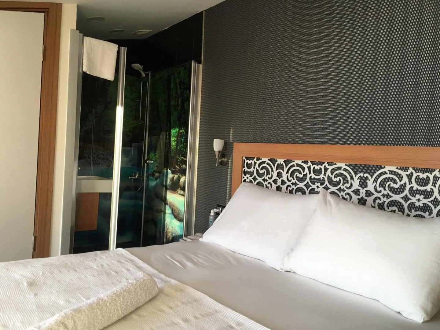 Lila Boutique Hotel