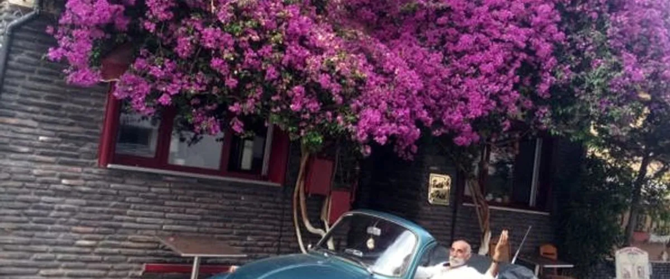 Begonvil Butik Otel Mudanya