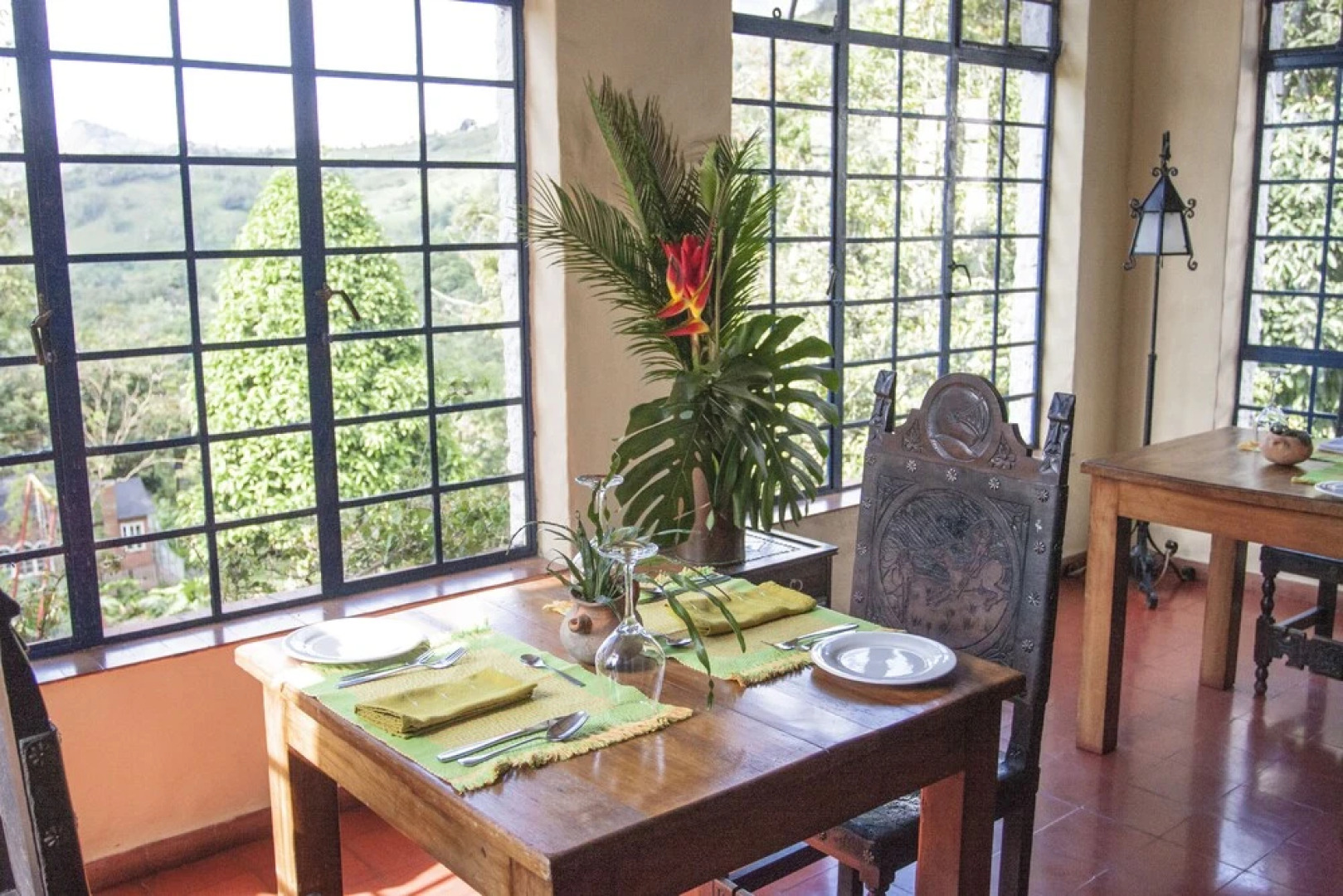 El Refugio Hotel & Spa