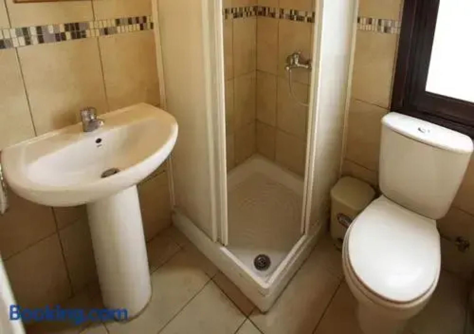 Bayview Villa - Pissouri Bay