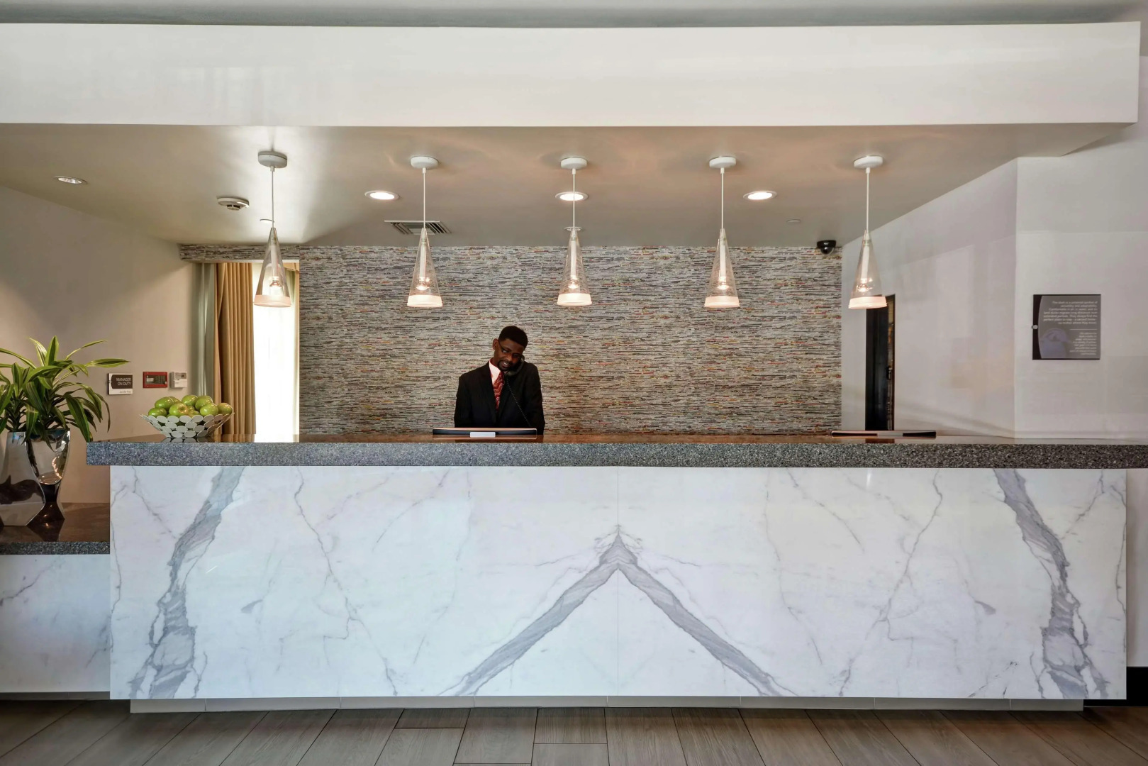 Homewood Suites by Hilton Plano- Richardson