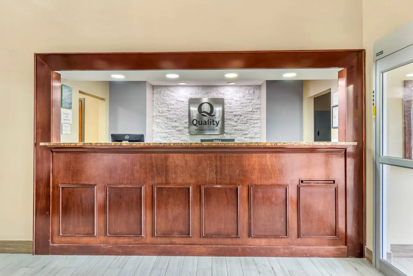 Quality Inn Loganville US Highway 78