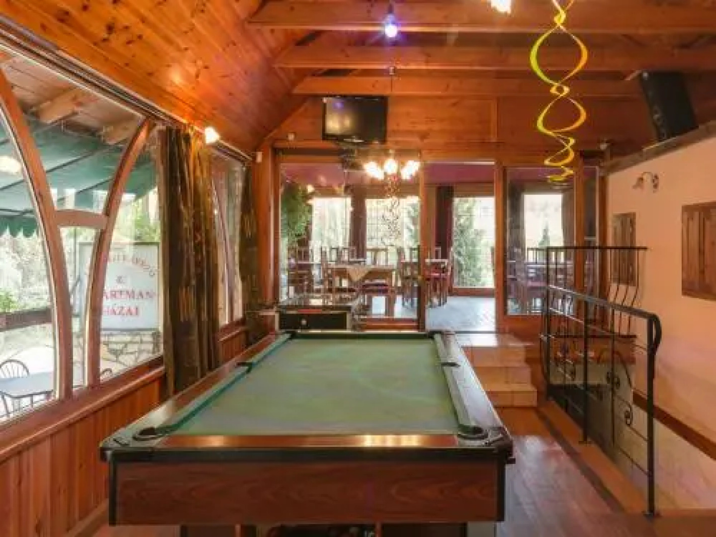 Legányi Kávézó és Apartmanház