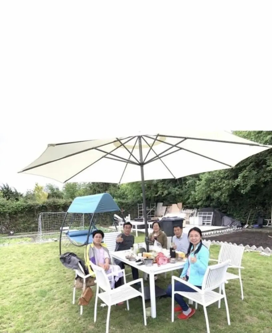 Lovely Room near CPH Central